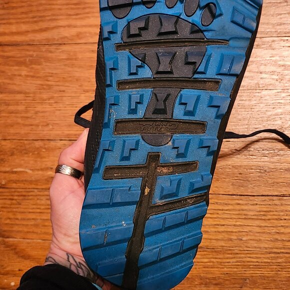 Altra Timp 3 Mens Size 12 main image 7